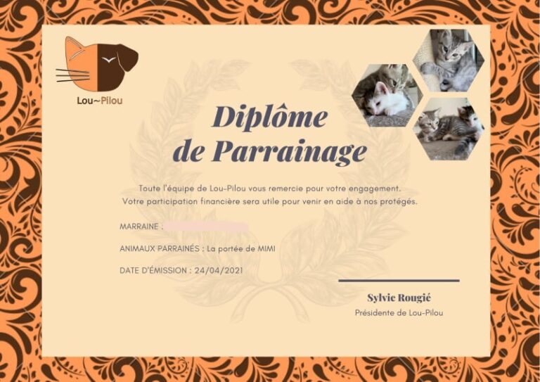 diplomeParrainage