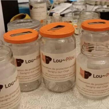 Lire la suite à propos de l’article Tirelires solidaires