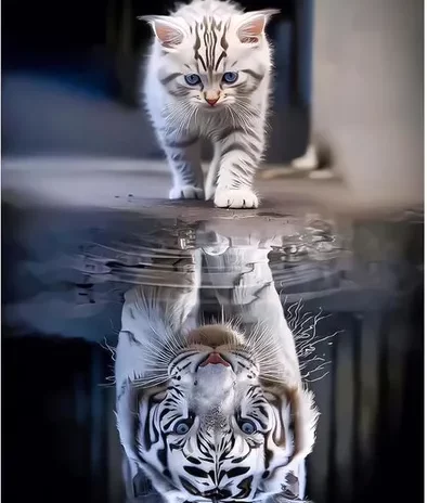 Lire la suite à propos de l’article Syndrome du tigre ?