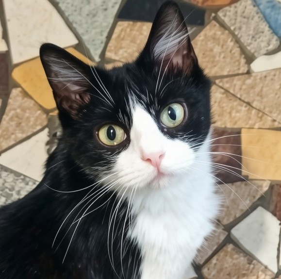 Zoé ♀️